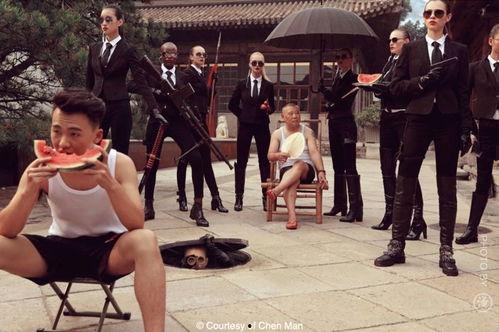 马甲吃瓜,马甲吃瓜背后的故事与影响  第1张